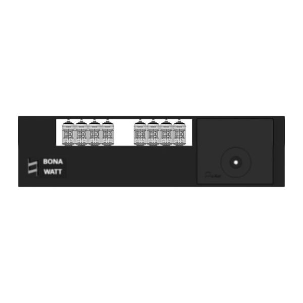 BonaWatt Fluvius preamplifier phono MM / MC
