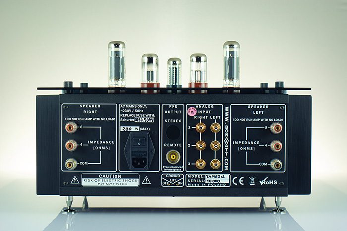 BonaWatt Tamesis MK2