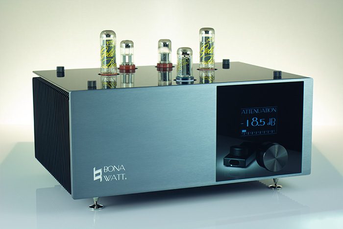 BonaWatt Tamesis MK2