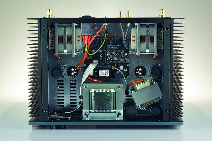 BonaWatt Tamesis MK2