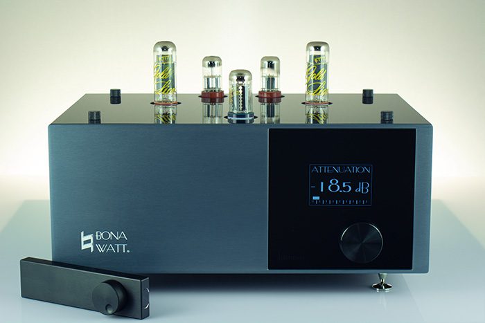 BonaWatt Tamesis MK2