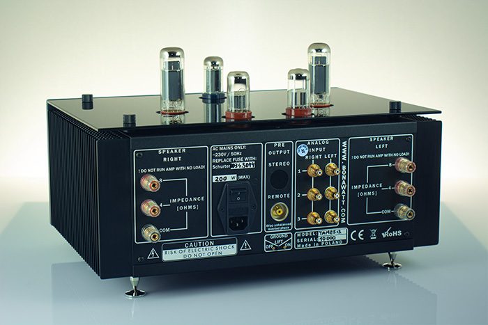 BonaWatt Tamesis MK2