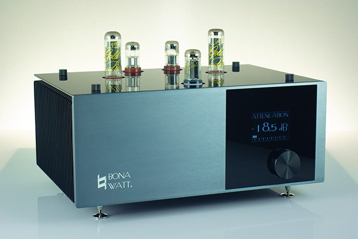 BonaWatt Tamesis MK2
