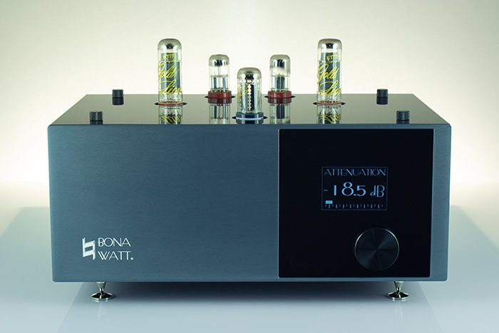 BonaWatt Tamesis MK2