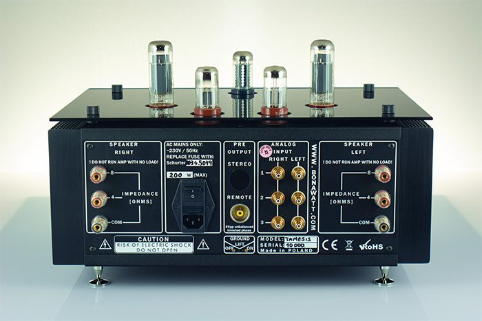 BonaWatt Tamesis MK2
