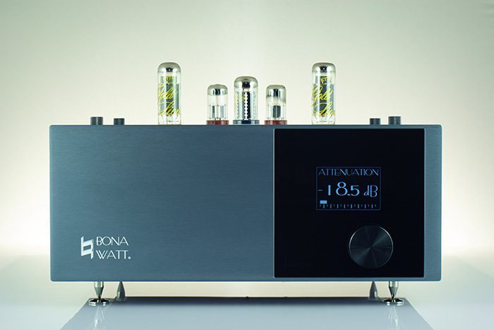 BonaWatt Tamesis MK2
