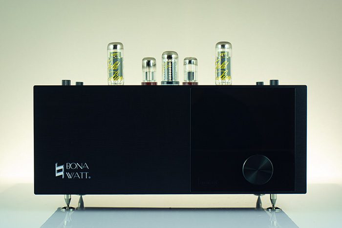 BonaWatt Tamesis MK2