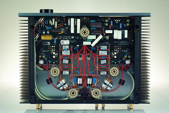 BonaWatt Tamesis MK2