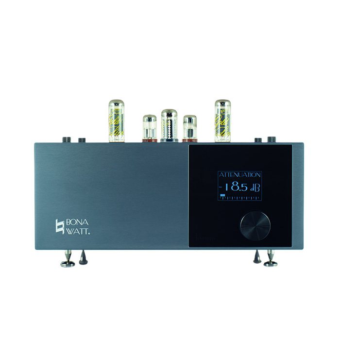 BonaWatt Tamesis MKII