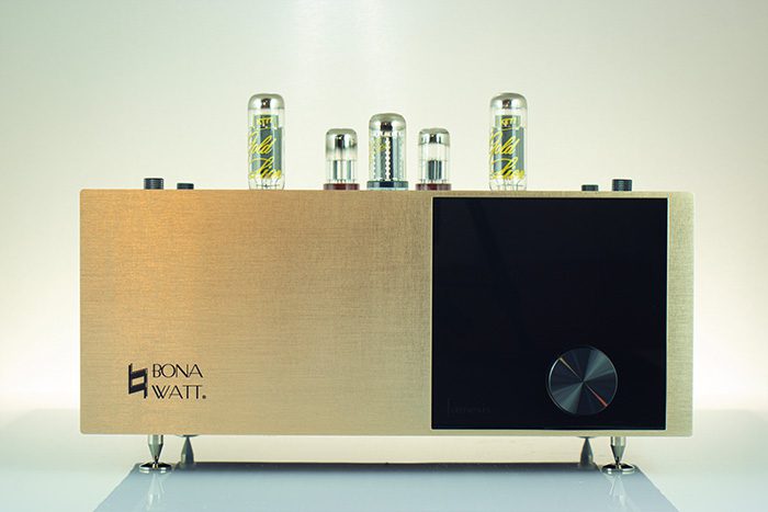 BonaWatt Tamesis MK2