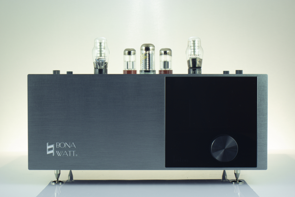 bonawatt triton