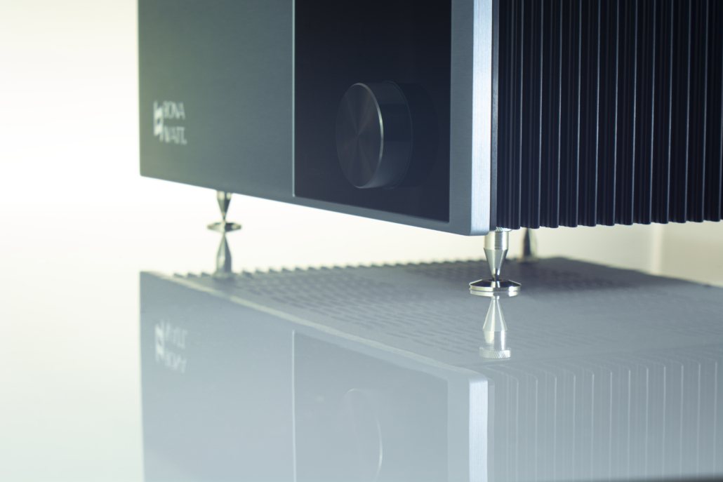 Bonawatt Triton | Hybrid Amplifier