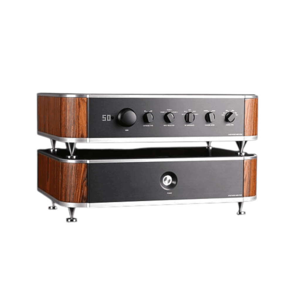Fjord C100 Pre amp
