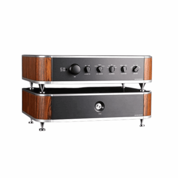 Fjord C100 Pre Amplifier