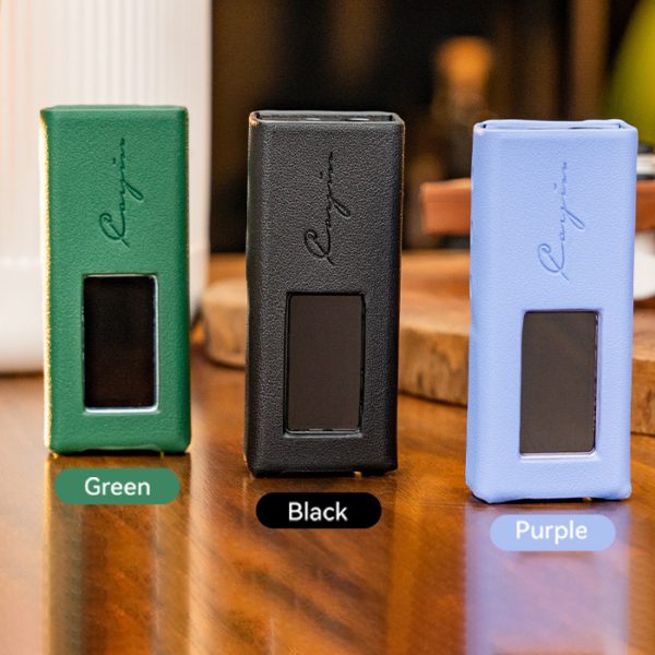 Cayin N3 Ultra Leather Case