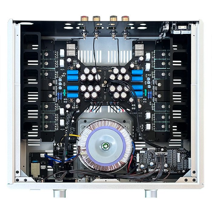Soulnote A2 MKII