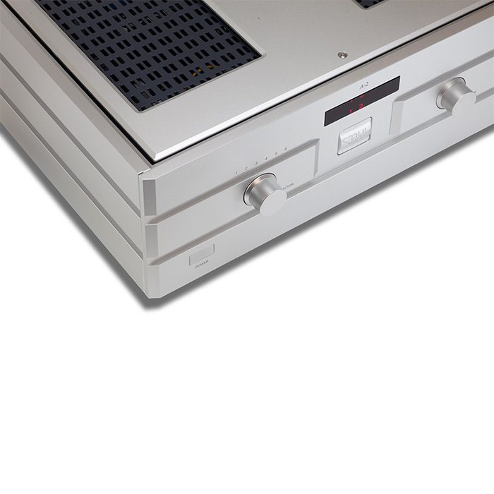 Soulnote A2 MKII