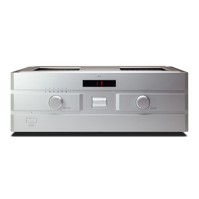Soulnote A2 MKII