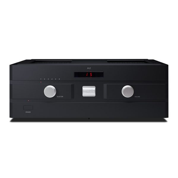 Soulnote A2 MKII
