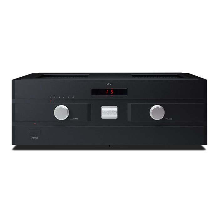 Soulnote A2 MKII