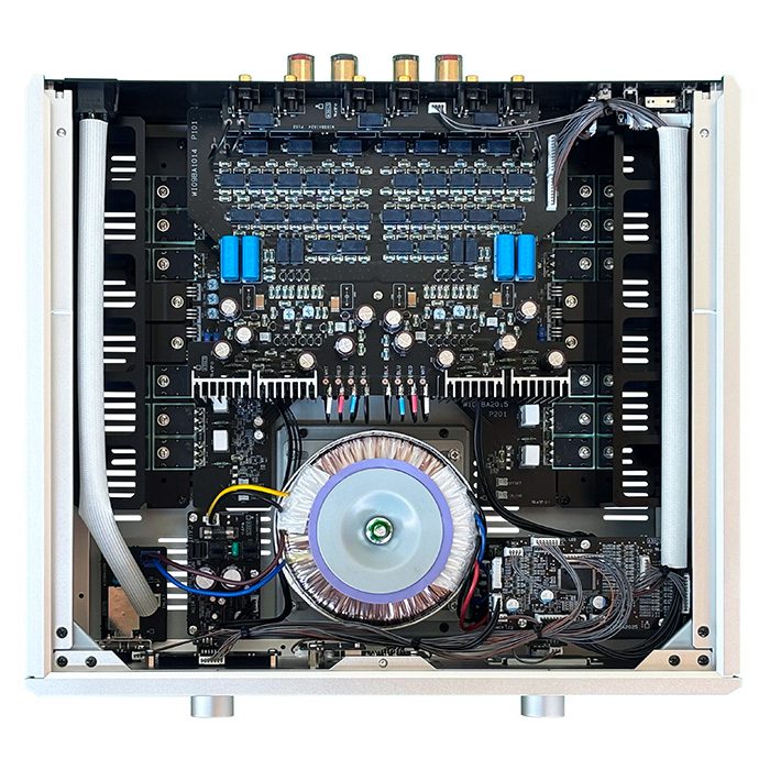 Soulnote A2 MKII
