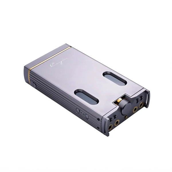 Cayin C9ii Titanium Edition