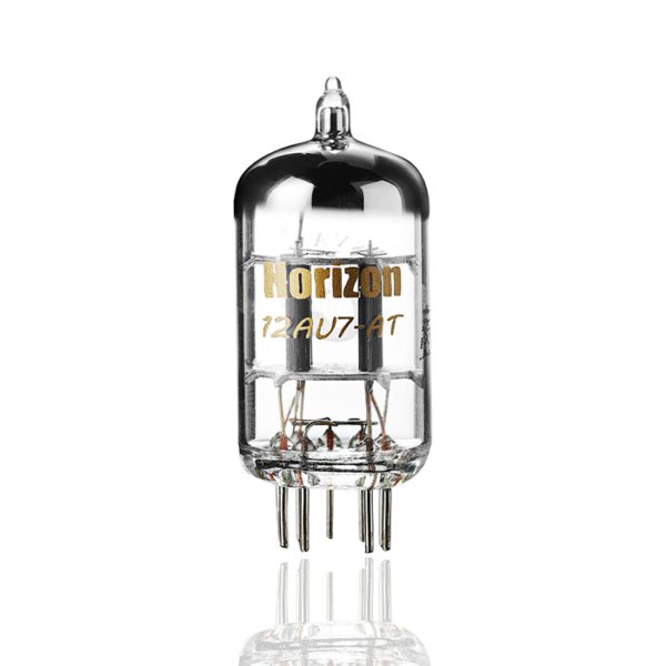 Psvane Horizon 12AU7-AT / ECC82 Vacuum Tube