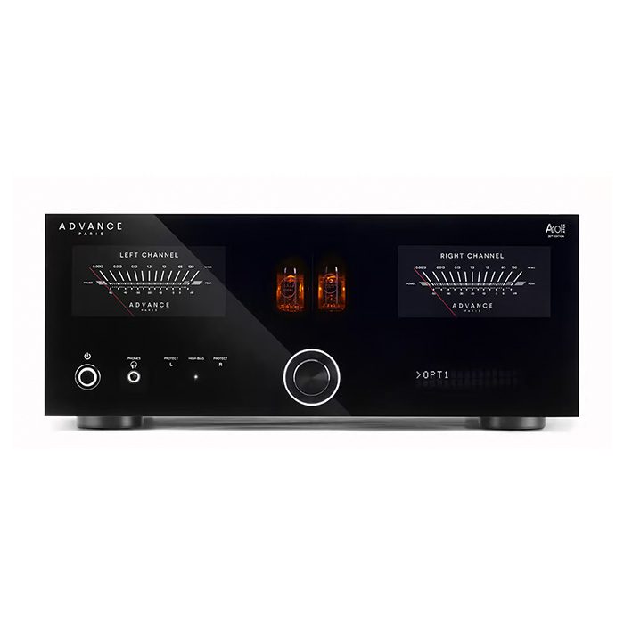 Advance Paris A10 APEX
