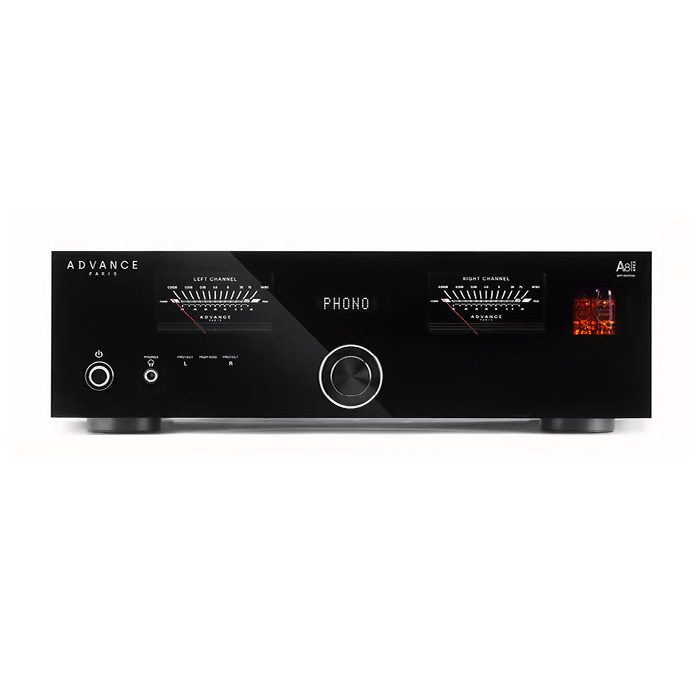 Advance Paris A8 APEX