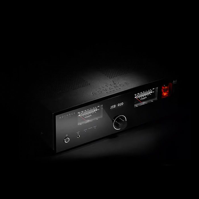 Advance Paris A8 APEX