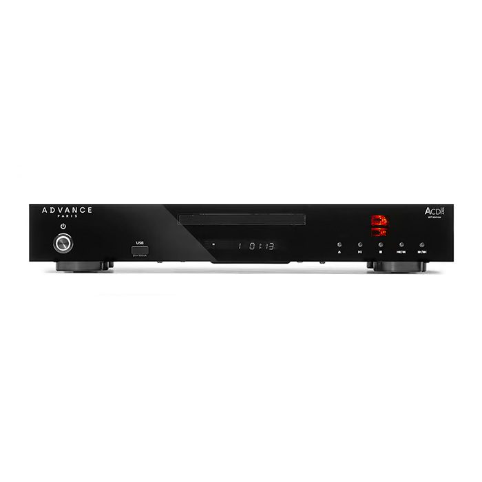 Advance Paris ACD APEX