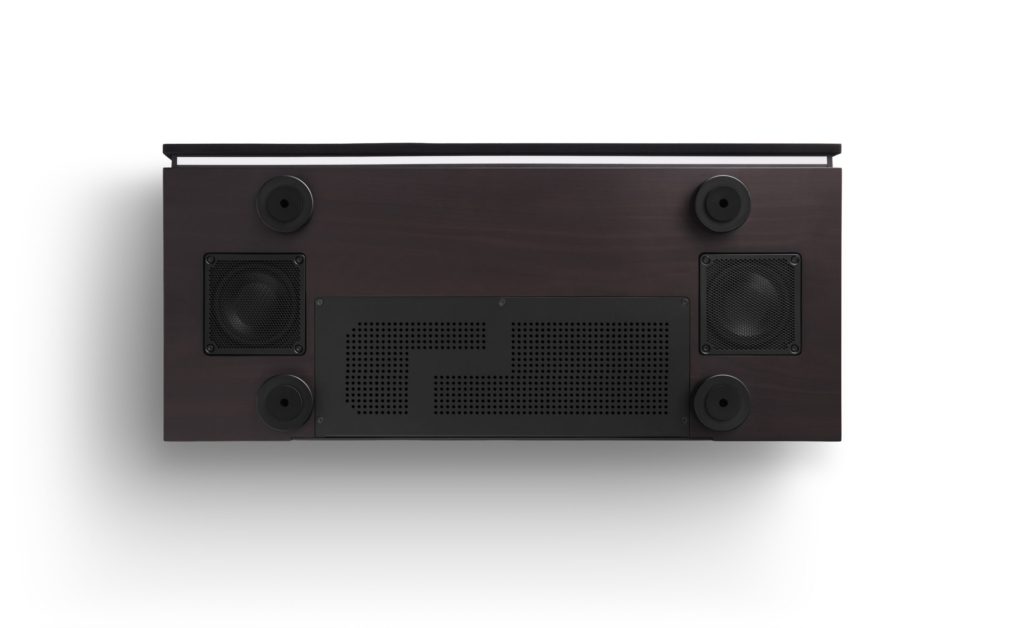 Primare ALLT I ETT - All In One | Demo model