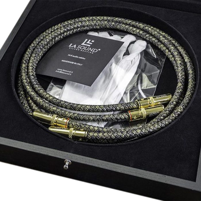 Corium Unbalanced RCA EVO1