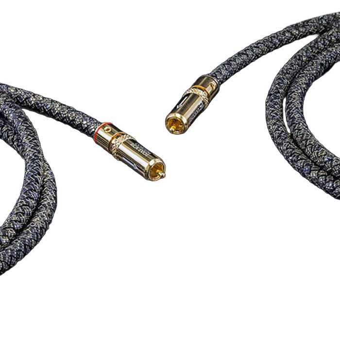 Corium Unbalanced RCA EVO1