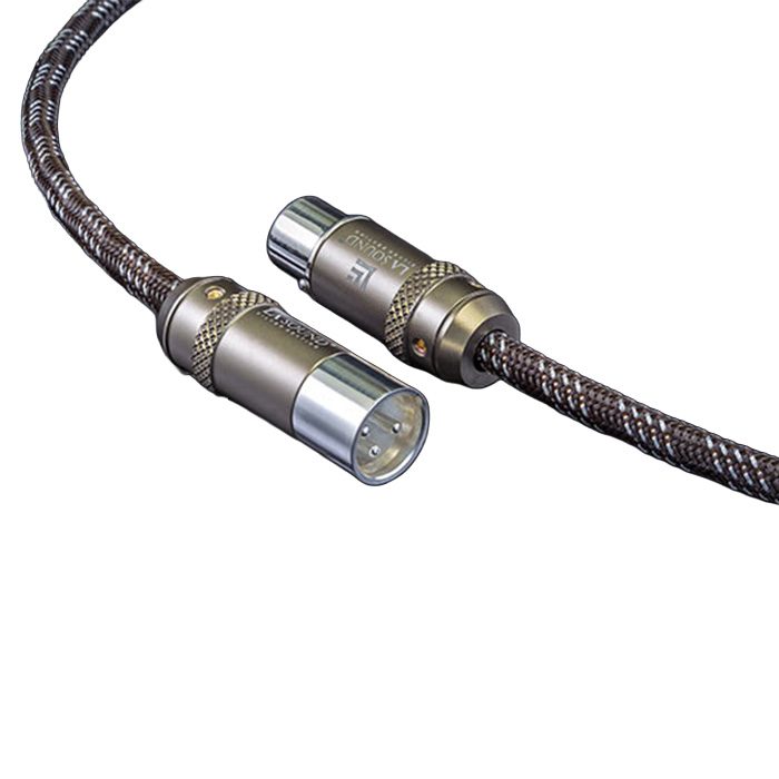 LA Sound AES/EBU cable