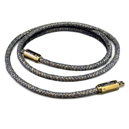 LA Sound Corium USB EVO1 cables