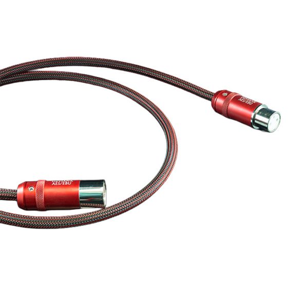 LA Sound Deviank AES/EBU cables