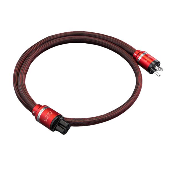 LA Sound Deviank Power cables