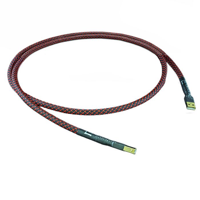 LA Sound Deviank USB cables