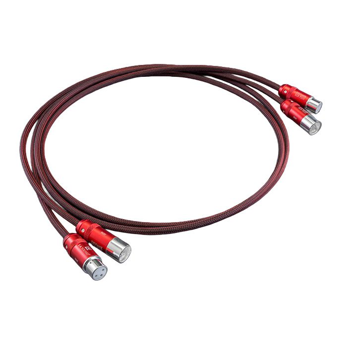 LA Sound Deviank XLR Plus