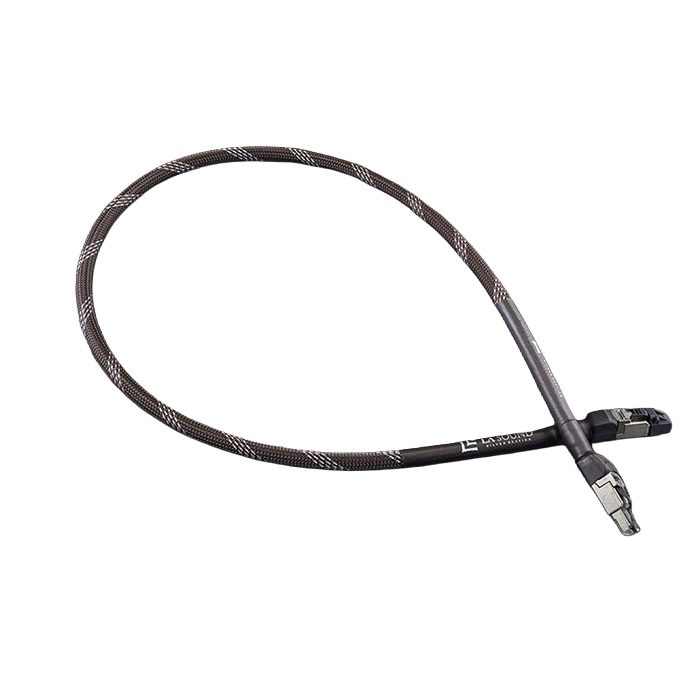 LA Sound Titan LAN CAT7 cables