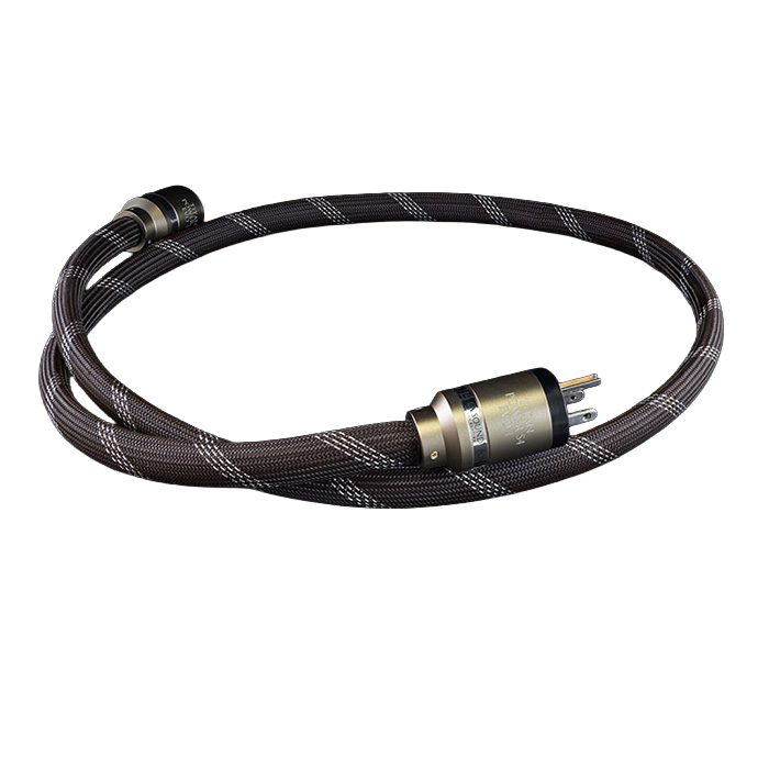 LA Sound Titan Power EVO1 cables