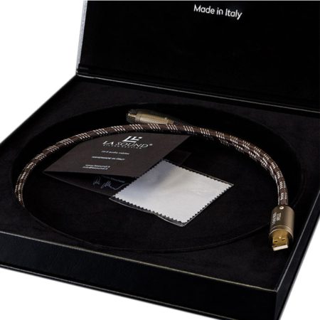 LA Sound USB EVO1 cable