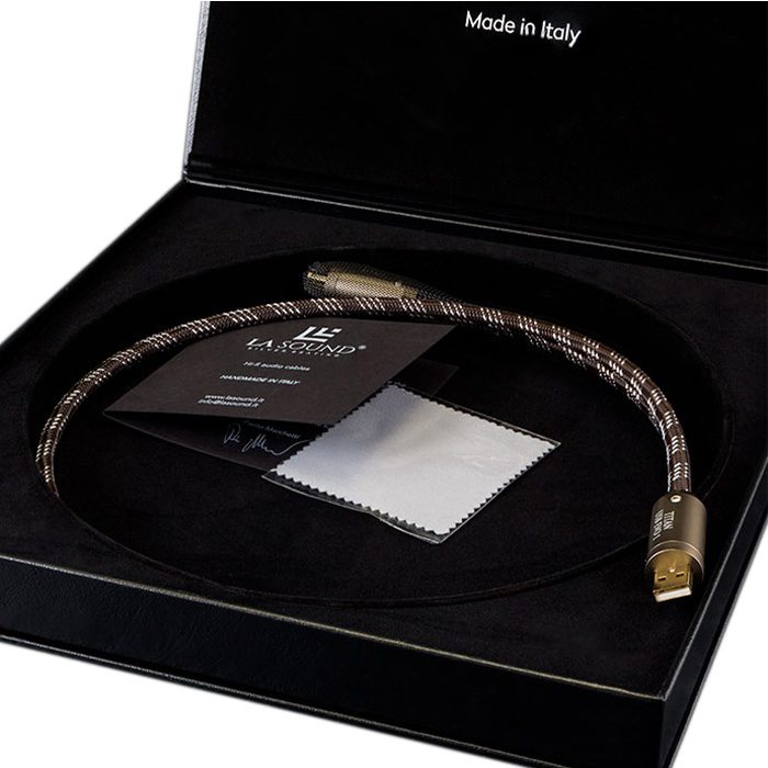 LA Sound USB EVO1 cable