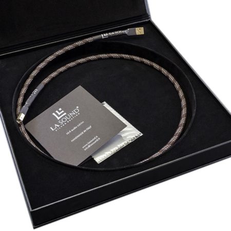 LA Sound USB cable