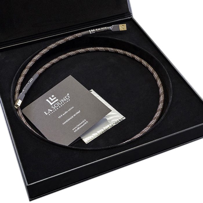 LA Sound USB cable