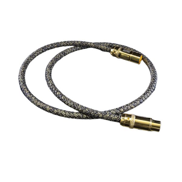 LA Sound Corium AES/EBU cables