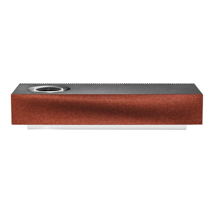 Naim Audio Mu-so 2 Grill