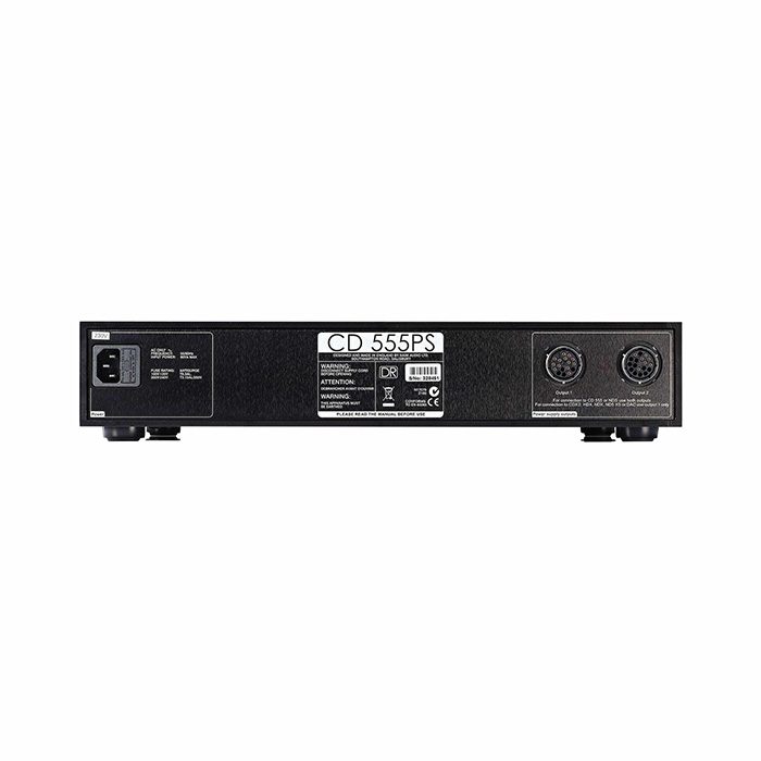 Naim Audio 555 PS DR
