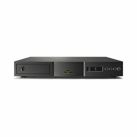 Naim Audio CD5si
